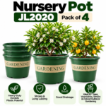 Nursery Pot JL2020, Pack of 4