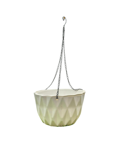 HANGING POT (2)