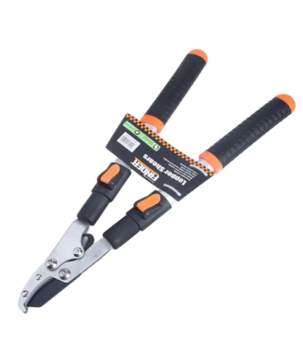FG ZAIN FINDER Heavy Duty Telescopic Lopping Shears