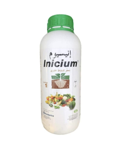 INICIUM Fertilizer, 1L – Liquid Plant Nutrient for Enhanced Growth