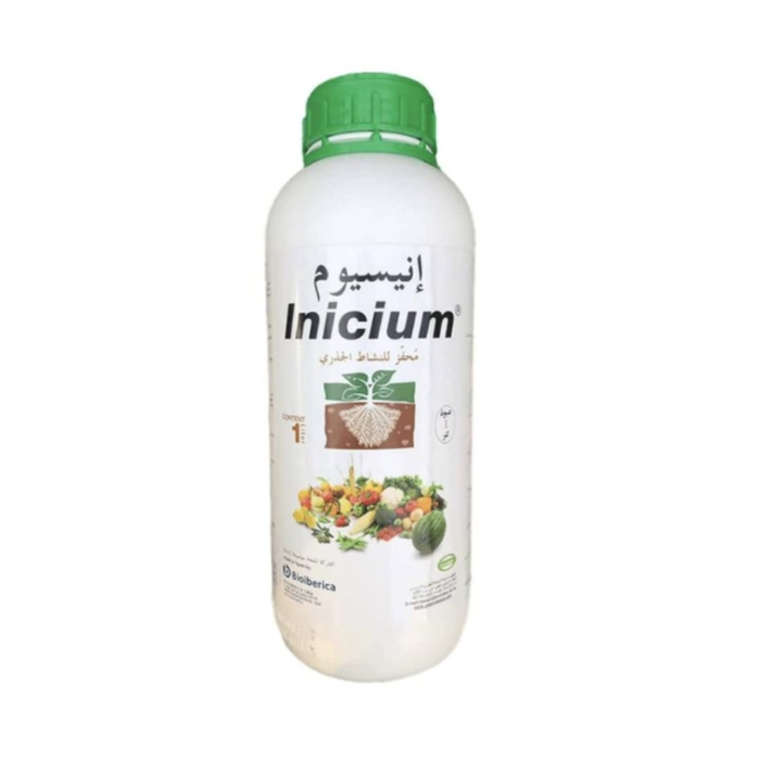 INICIUM Fertilizer, 1L – Liquid Plant Nutrient for Enhanced Growth