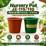 Nursery Pots