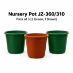 Nursery Pot JZ-360_310 Set
