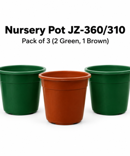 Nursery Pot JZ-360_310 Set