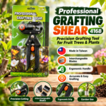 Professional Grafting Shear Garden Showcase