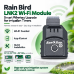 Rain Bird LNK2 Wi-Fi Module – Smart Wireless Upgrade for Rain Bird