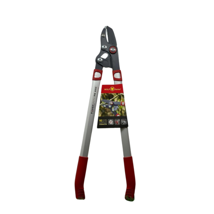 Wolf Garten Looping Shear Rs 650