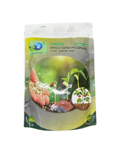 GRAN COMPLEX SINGLE SUPER PHOSPHATE