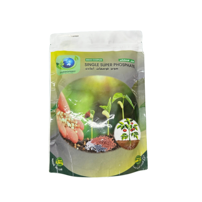 GRAN COMPLEX SINGLE SUPER PHOSPHATE