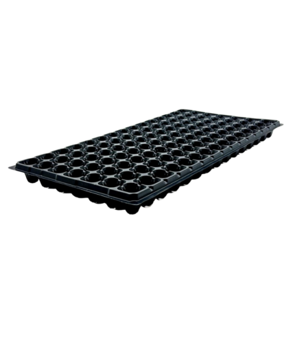 Seed Tray with 105 Holes