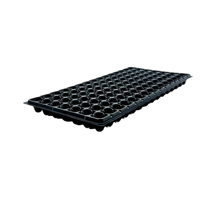 Seed Tray with 105 Holes