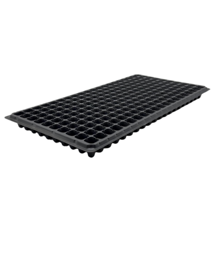 FG ZAIN Seed Tray with 200 Holes
