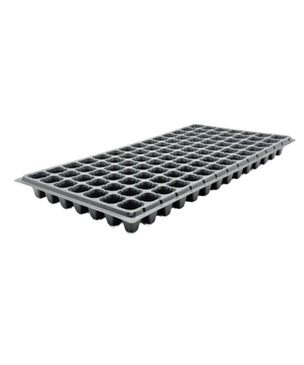 FG ZAIN Seed Tray with 98 Holes