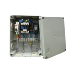 Single Phase Control
