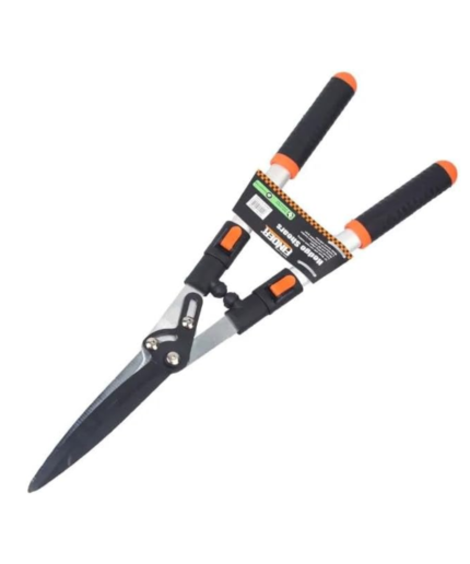 Telescopic Hedge Shears