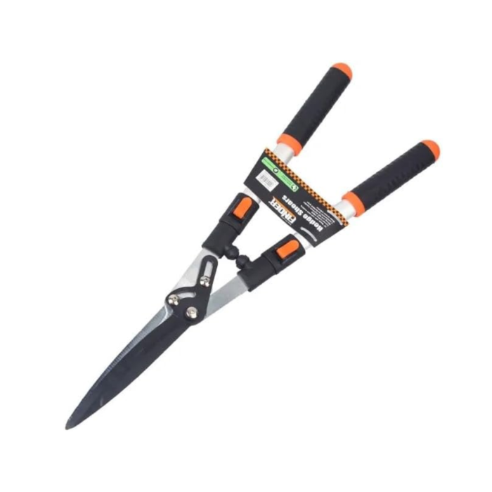 Telescopic Hedge Shears