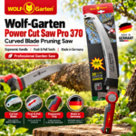 Wolf-Garten Power Cut Saw Pro 370