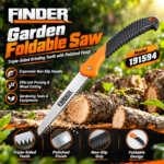 FG ZAIN FINDER Garden Foldable Saw,