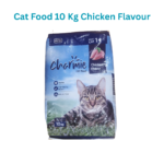 cat food