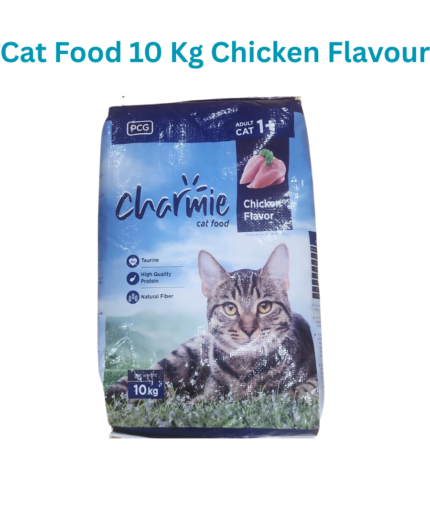 cat food