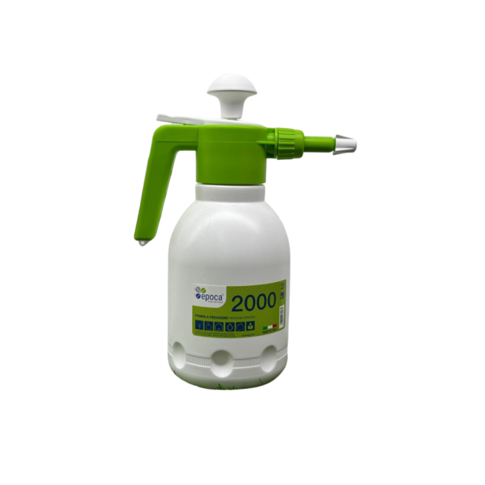 FG ZAIN Epoca 2-Liter