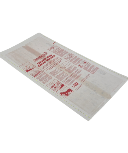 Catchmaster Giant Fly Glue Trap