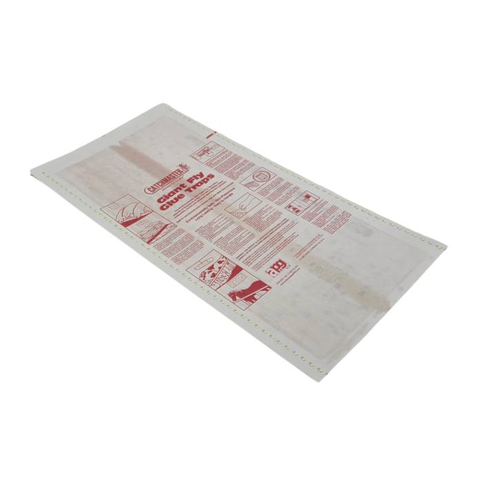 Catchmaster Giant Fly Glue Trap