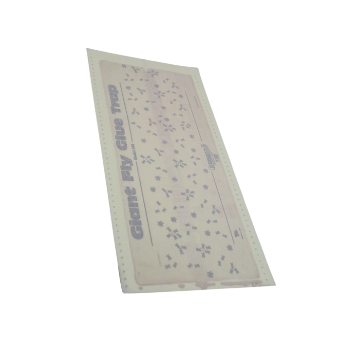 Catchmaster Giant Fly Glue Trap