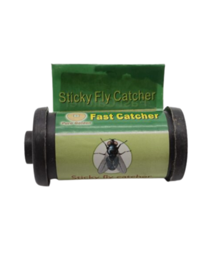 Sticky Fly Catcher Roll