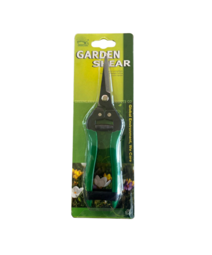 garden shear