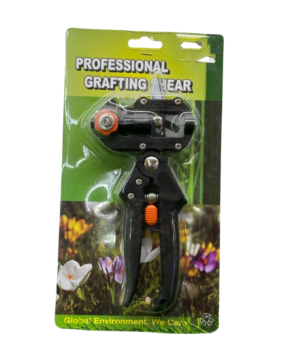 Professional Grafting Shear 416B