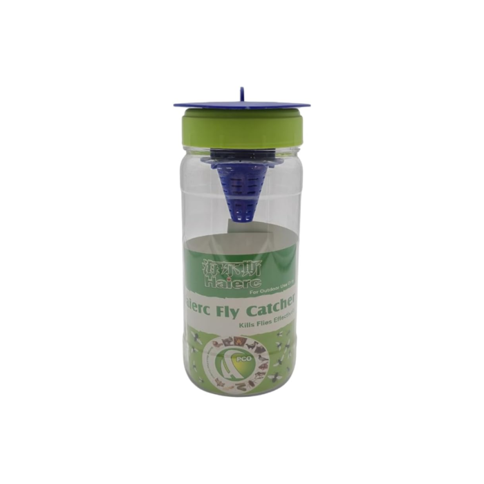 heire fly catcher