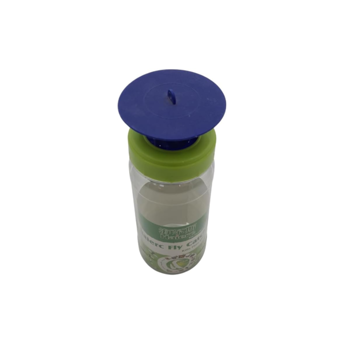 heire fly catcher