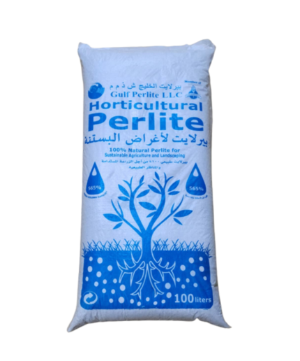 perlite
