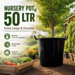 nursery pots-50ltr