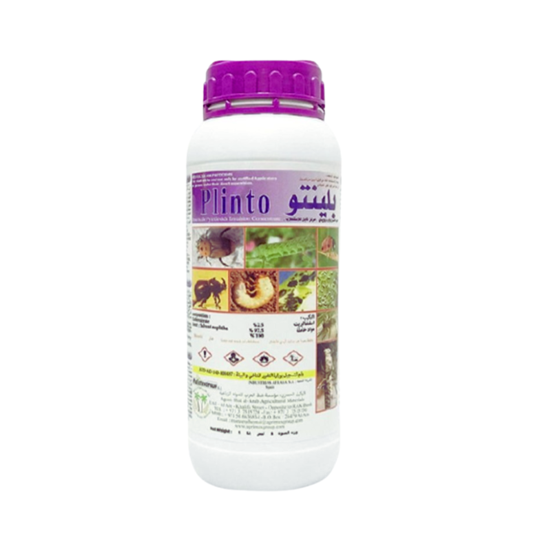 plinto-pesticides
