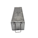 Rat Cage Trap – Humane Live Catch Trap