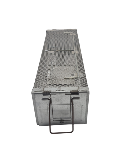 Rat Cage Trap – Humane Live Catch Trap
