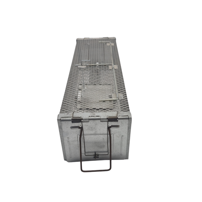 Rat Cage Trap – Humane Live Catch Trap