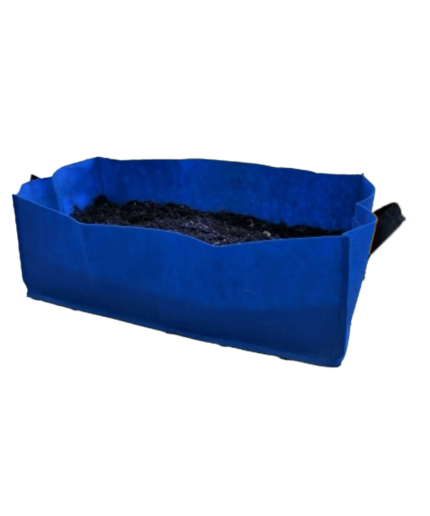 rectangular grow bag