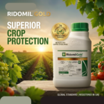 RIDOMIL GOLD Fungicide – 1kg Water Dispersible Granules