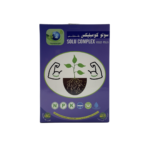 SOLU COMPLEX YIELD PLUS
