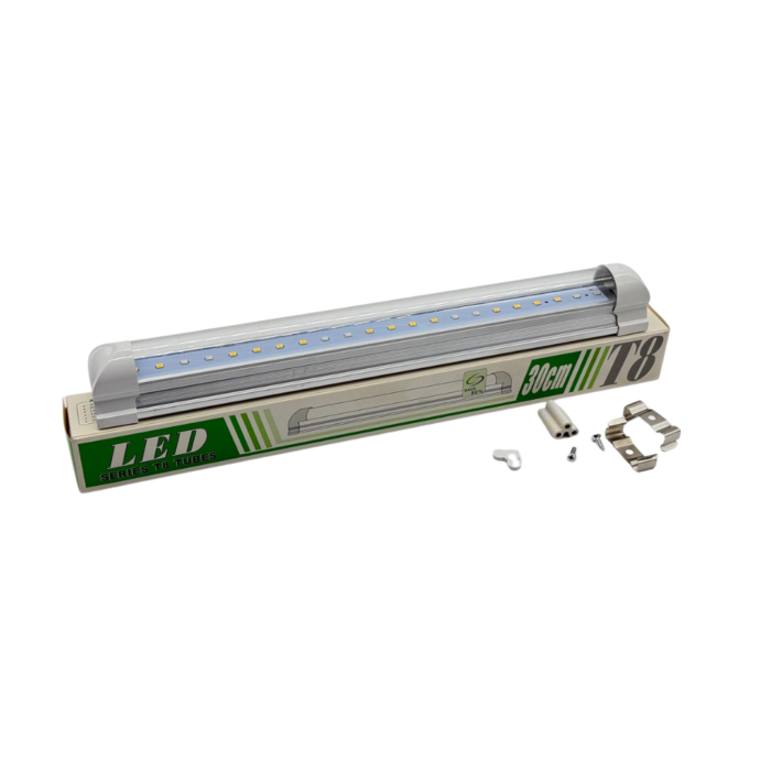 FG ZAIN Hydroponic Grow Light, 30 CM LED