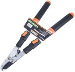 FG ZAIN FINDER Heavy Duty Telescopic Lopping Shears