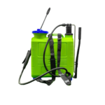 Epoca Star 16L Knapsack Sprayer – Made in Italy, Adjustable Pressure