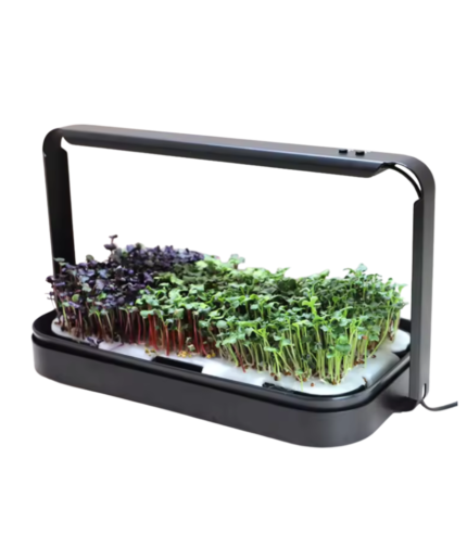 Second Generation Indoor Smart Garden Kit
