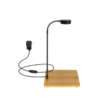 Bamboo Board With Grow Light And Timer_7W