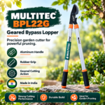 Multitec Geared Bypass Lopper BPL22G