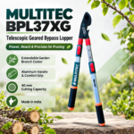 Multitec BPL37XG Telescopic Geared Bypass Lopper