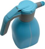 FG ZAIN 2 Liter Battery Operated Garden Sprayer, Electric Pressure Sprayer for Plants, Gardening